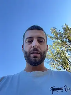 Stripchat Private Sex Chat of Pablo_Hornyguy95