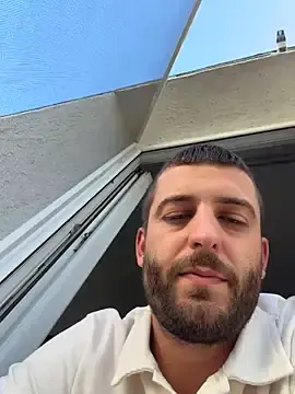 Stripchat Sex Chat of Pablo_Hornyguy95