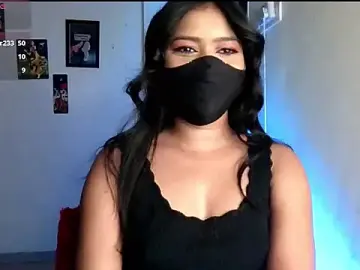 Stripchat Nude Webcam of Prisu_BMW