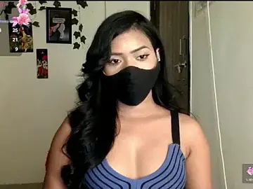 Stripchat Private Sex Chat of Prisu_BMW