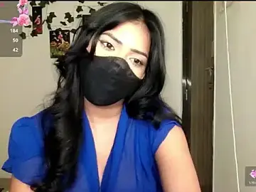 Stripchat Private Sex Chat of Prisu_BMW