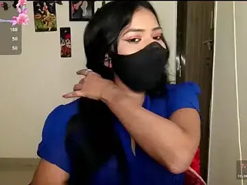 Stripchat Sex Cam of Prisu_BMW