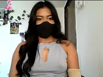 Stripchat Private Sex Chat of Prisu_BMW