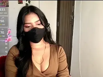 Stripchat Free Live Porn of Prisu_BMW