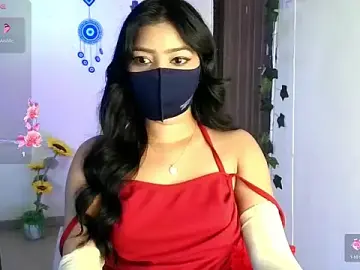 Stripchat Free Porn Cam of Prisu_BMW