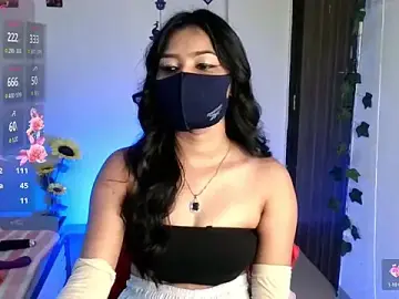 Stripchat Live Porn of Prisu_BMW