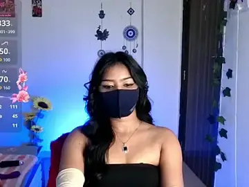 Stripchat Free Live Porn of Prisu_BMW