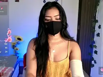 Stripchat Live Porn of Prisu_BMW
