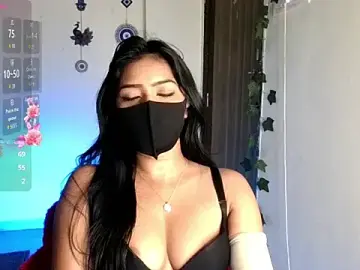 Stripchat Live Sex Cam of Prisu_BMW