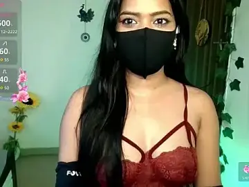 Stripchat Best Webcam of Prisu_BMW