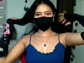 Stripchat Live Sex Cam of Prisu_BMW