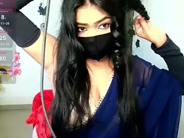 Stripchat Adult Webcam of Prisu_BMW