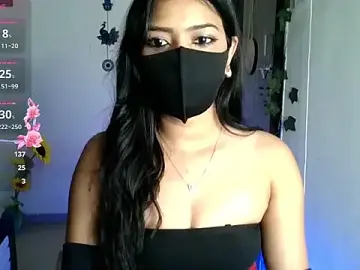 Stripchat Nude Webcam of Prisu_BMW