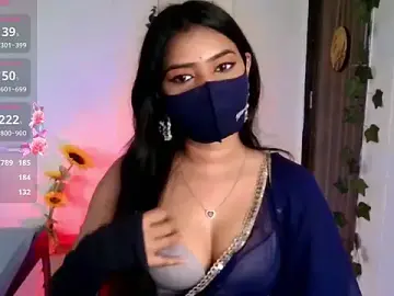 Stripchat Live Porn of Prisu_BMW