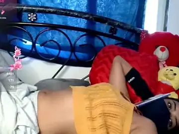 Stripchat Private Sex Chat of Prisu_BMW