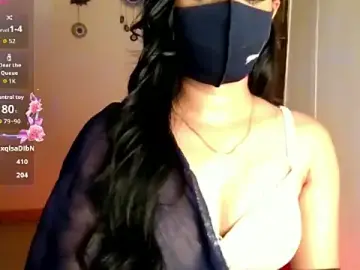 Stripchat Live Sex Cam of Prisu_BMW