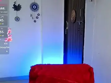 Stripchat Free Live Porn of Prisu_BMW