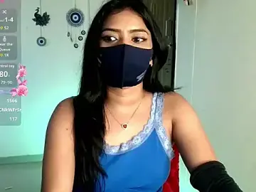 Stripchat Free Porn Cam of Prisu_BMW