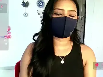 Stripchat Private Sex Chat of Prisu_BMW