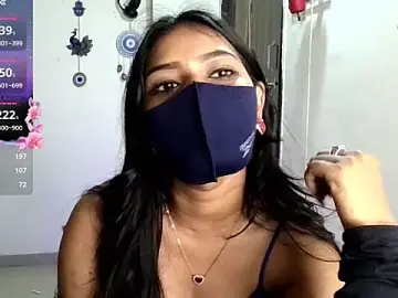 Stripchat Live Sex of Prisu_BMW