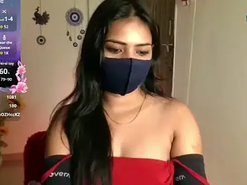 Stripchat Free Live Porn of Prisu_BMW