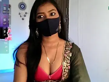 Stripchat Adult Webcam of Prisu_BMW
