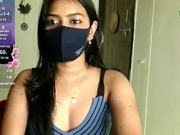 Stripchat Best Webcam of Prisu_BMW