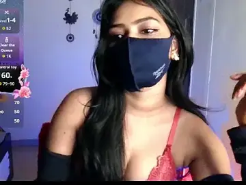 Stripchat Best live sex cam show of Prisu_BMW