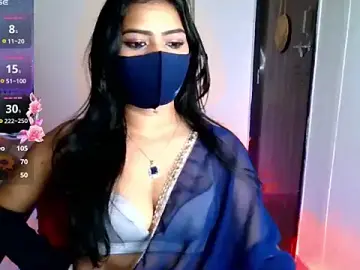 Stripchat Free Porn Cam of Prisu_BMW