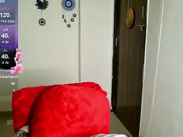 Stripchat Live Sex Cam of Prisu_BMW