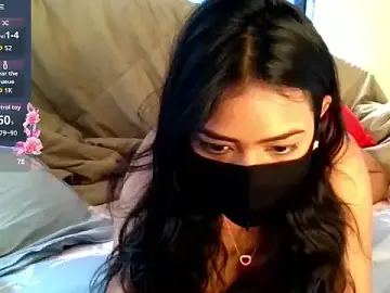 Stripchat Live Sex of Prisu_BMW