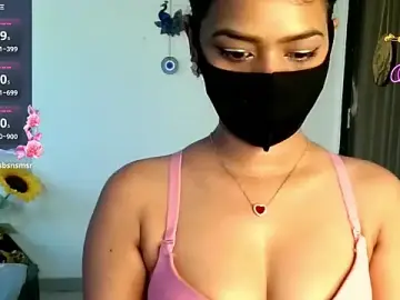 Stripchat Private Sex Chat of Prisu_BMW