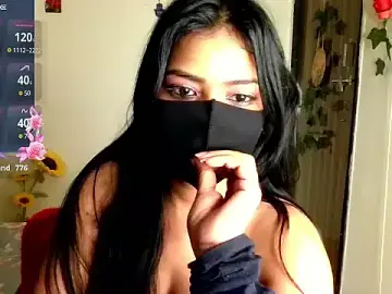 Stripchat Sex Cam of Prisu_BMW