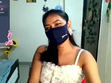 Stripchat Nude Webcam of Prisu_BMW