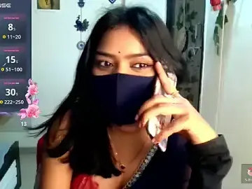 Stripchat Free Porn Cam of Prisu_BMW