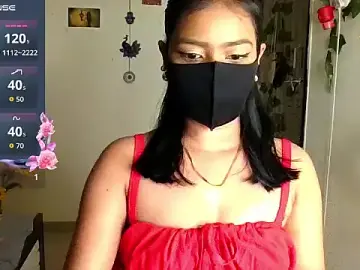 Stripchat Adult Webcam of Prisu_BMW