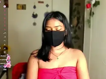 Stripchat Free Porn Cam of Prisu_BMW