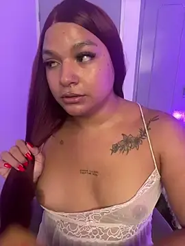Stripchat Best live sex cam show of Samara_Hillss