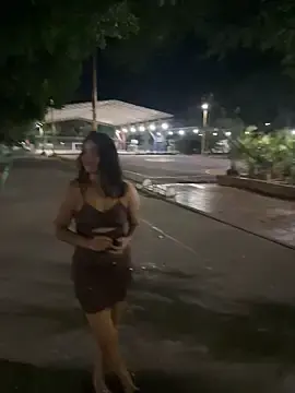 Stripchat Live Sex Cam of TheAlejandroDolls