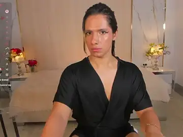 Stripchat Free Porn Cam of TylerBloom