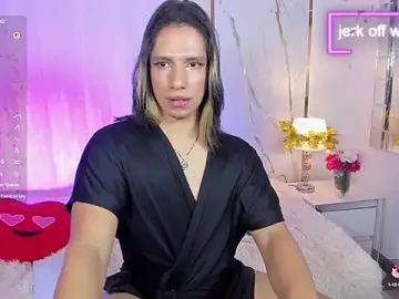 Stripchat Live Sex Cam of TylerBloom