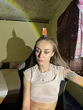 Stripchat Watch Live Sex Cams of White_angel_lu