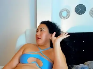 Stripchat Live Porn of kathyajhonss