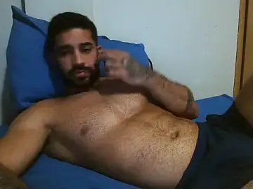 Stripchat Adult Webcam of macho_fit