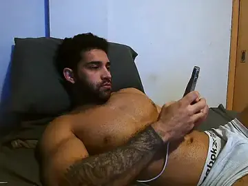Stripchat Adult Video Chat of macho_fit