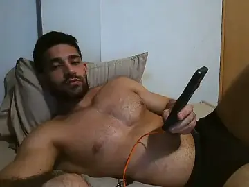 Stripchat Free Live Porn of macho_fit