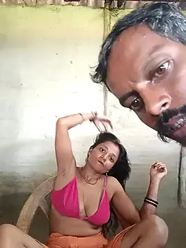 Stripchat Sex Cam of maliska-rani