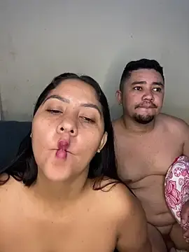 Stripchat Free Porn Cam of mayemarc