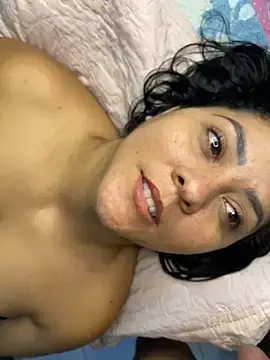 Stripchat Live Porn of mayemarc