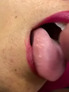 Stripchat Live Sex of mayemarc